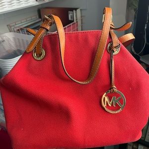 Michael Kors Shoulder Bag